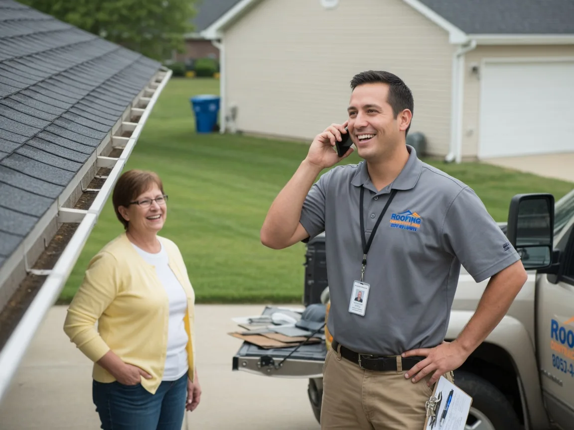 Local Roofing Contractors Richlands, NC FAQs
